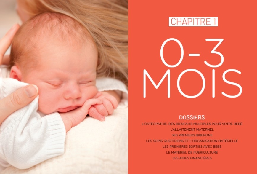 Neuf mois pour naître : Les aventures du bébé dans le ventre de la mam – Le  Zèbre à Pois - Librairie en ligne