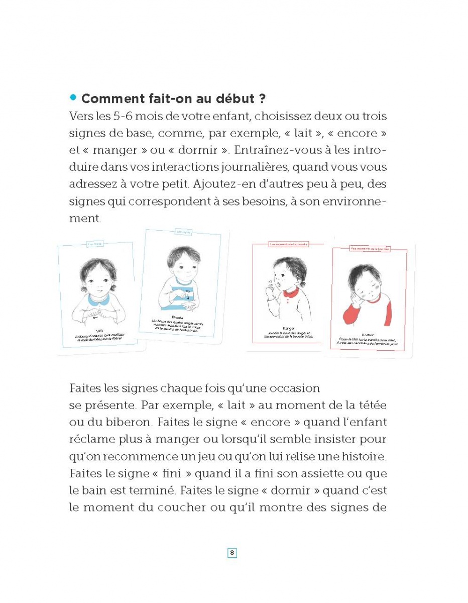Je Signe Avec Mon Bebe Coffret De 60 Fiches Illustrees Pour Apprendre Les Signes Nathan Je Signe Avec Mon Bebe Coffret De 60 Fiches Illustrees Pour Apprendre Les Signes Nathan