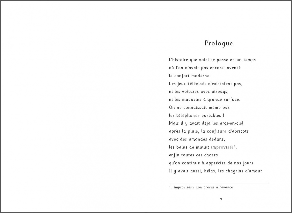 La Rivière à L envers Questionnaire De Lecture 6ème La rivière à l'envers - Tome 1 : Tomek - Version Dyscool - Roman adapté aux Dys | Nathan