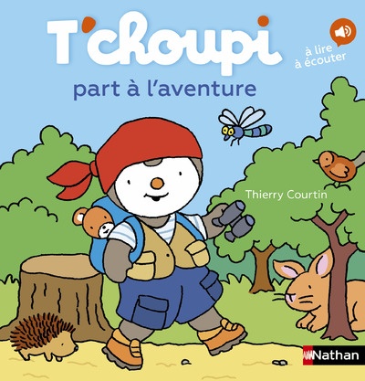 T'choupi - Compilation by Tchoupi
