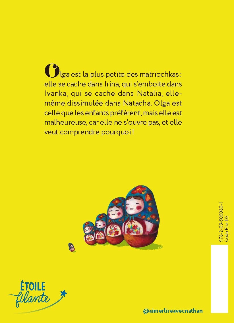 Les dix contes russes les plus populaires
