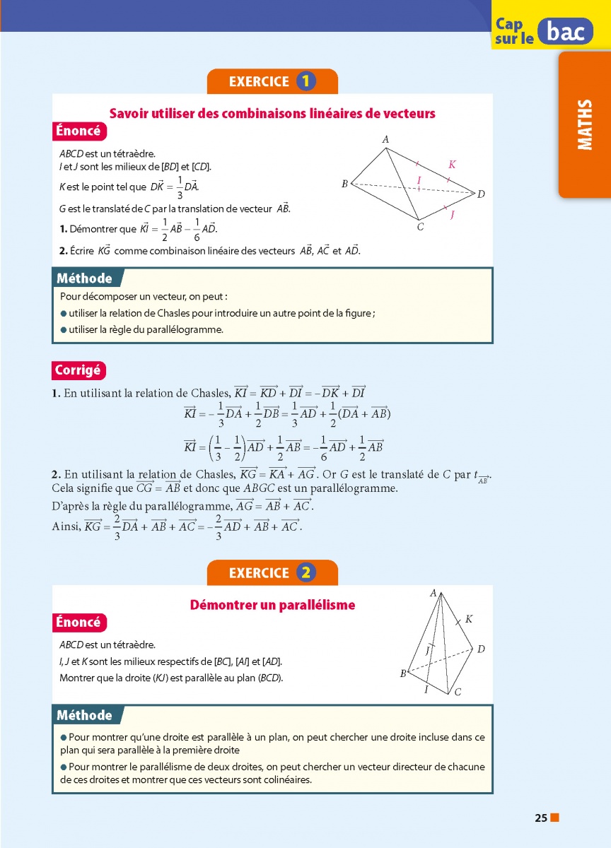 ABC Tout en un Mes spécialités Tle Maths, PhysiqueChimie, Maths — free download