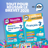 Tout pour le Brevet 2026
