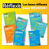 Les bons réflexes pour réussir