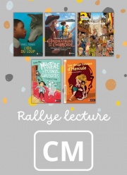 Rallye Lecture CM 2023/2024