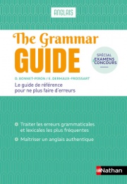 The Grammar Guide
