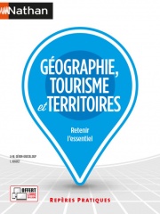 Géographie, Tourisme et territoires - Repères pratiques N° 32