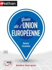 Guide de l'union européenne  -  Repères pratiques N° 23  -  2021