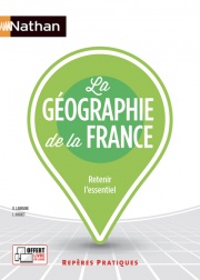La géographie de la France - Repères pratiques