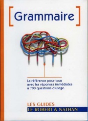 Grammaire 