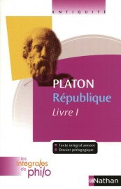 Intégrales de Philo - PLATON, République (Livre I)