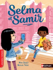 Selma et Samir - Roman - De 7 à 11 ans