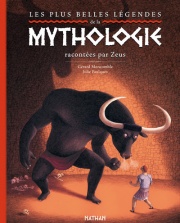 Les plus belles légendes de la mythologie