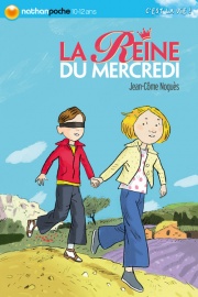 la reine du mercredi