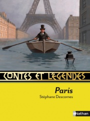 Contes et Légendes : Paris