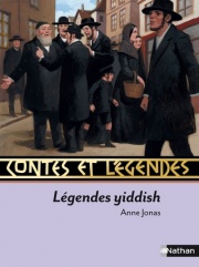 Contes et légendes yiddish