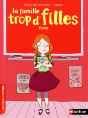 La Famille trop d'filles: Bella