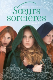 Soeurs sorcières - Livre 2 - Roman Fantasy