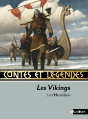 Contes et Légendes : Les Vikings