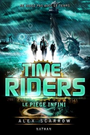 Time Riders - Tome 9