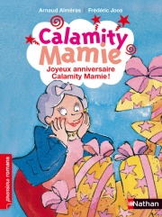 Joyeux Anniversaire Calamity Mamie Roman Humour De 7 A 11 Ans Nathan Joyeux Anniversaire Calamity Mamie Roman Humour De 7 A 11 Ans Nathan