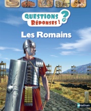 Les Romains - Questions/Réponses - doc dès 7 ans