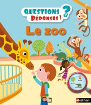 Le zoo - Questions/Réponses - doc dès 5 ans