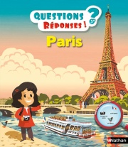 Paris - Questions/Réponses - doc dès 5 ans