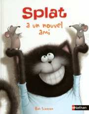 Livre enfant Range ta chambre, Splat - Je lis avec Splat NATHAN Lecture CP  Niveau 2 : Chez Rentreediscount Le coin des livres