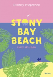 Stony Bay Beach - Sam & Jase - Dès 14 ans
