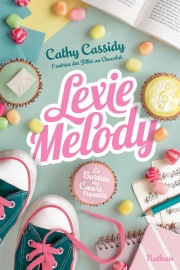 Lexie Melody - Le bureau des coeurs trouvés - Tome 1 - Dès 11 ans