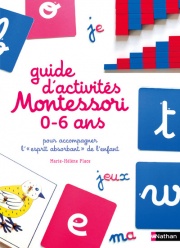 60 Activites Montessori Pour Mon Bebe Nathan