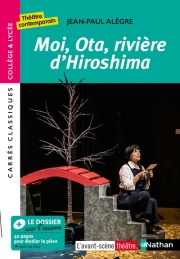 Moi, Ota, rivière d'Hiroshima - Carrés classiques 