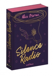Silence radio - Edition Collector - Roman ado