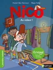Nico : Au voleur !  Dyscool