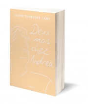 Deux mois chez Andréa - Chronique adolescente