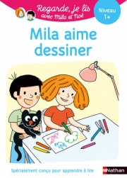 Headu Laboratoire Magnétique Je Lis Et J'Écris - Kit D'apprentissage Lettres Et Mots Pour Enfants 3-6 Ans - 44 Lettres Magnétiques, Ardoise, Feutre Effaçable - 3