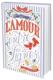L'amour entre les lignes - Une romance de l'Avent à lire jour après jour jusqu'à Noël ! - Young adult