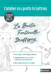 Atelier des profs de lettres - Littérature d'idées Bac 2026