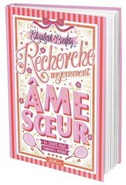 Recherche urgemment âme soeur - une romance parfaite pour la Saint-Valentin - Young Adult