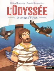L'Odyssée - Le voyage d'Ulysse - Dès 7 ans