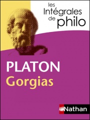 Intégrales de Philo - PLATON, Gorgias