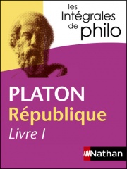 Intégrales de Philo - PLATON, République (Livre I)