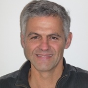 Daniel Bensimhon