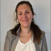 Géraldine Chabrolle