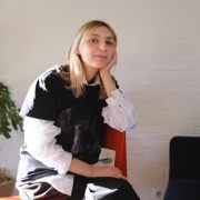 Cécile Rubin