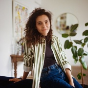 Léa Chassagne