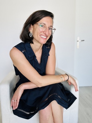 Amélie Richard