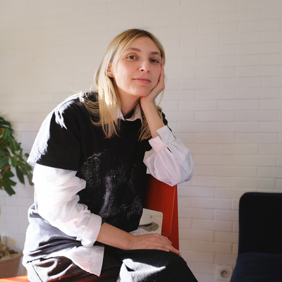 Cécile Rubin