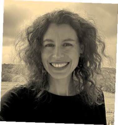 Delphine Fradet